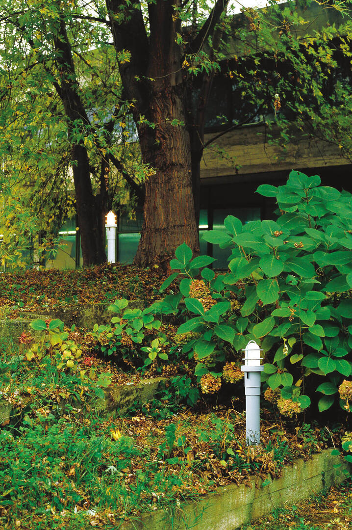 éclairage outdoor toulouse