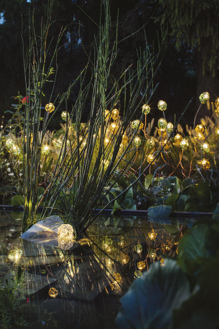 éclairage outdoor toulouse