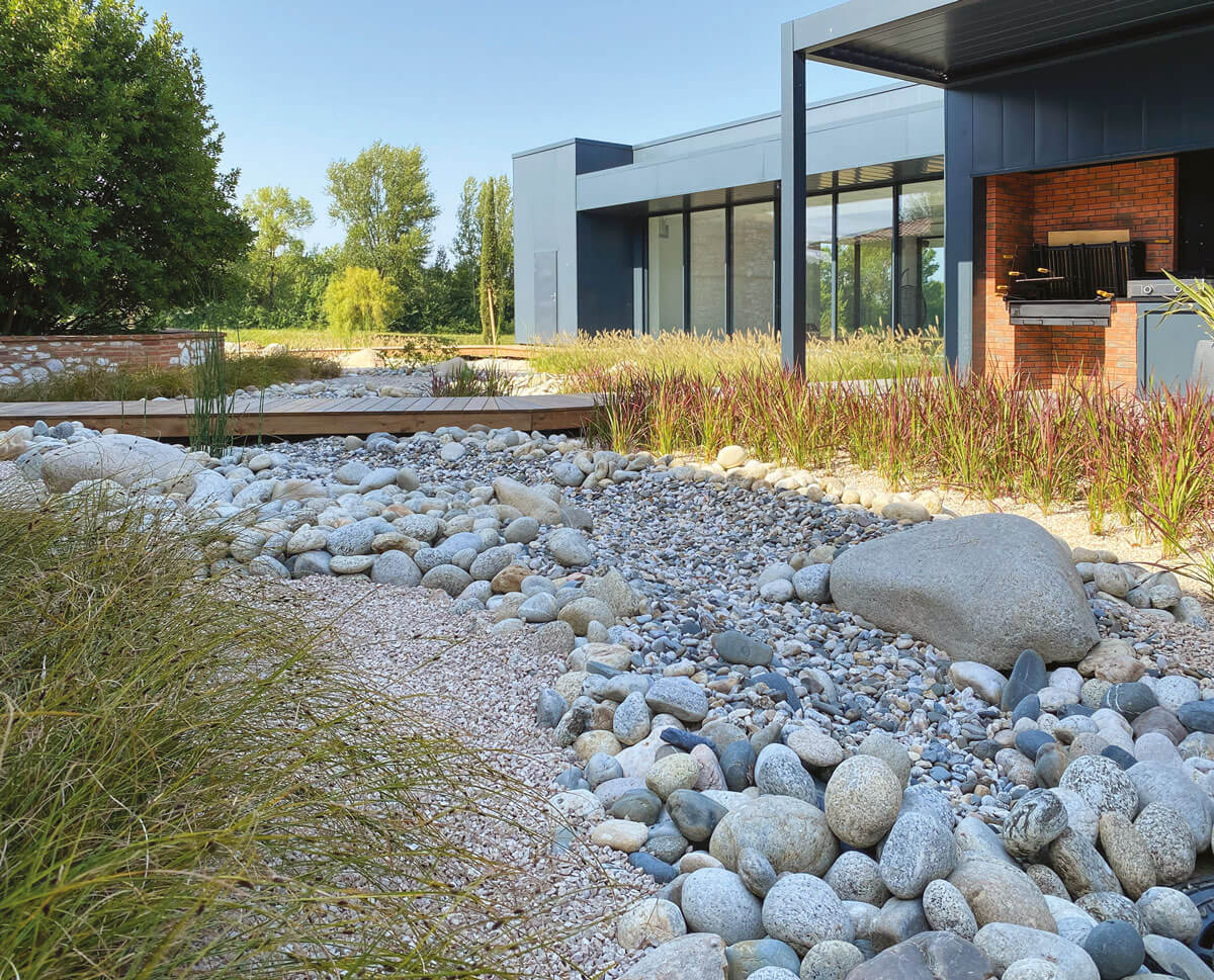 salon extérieur jardin tarn