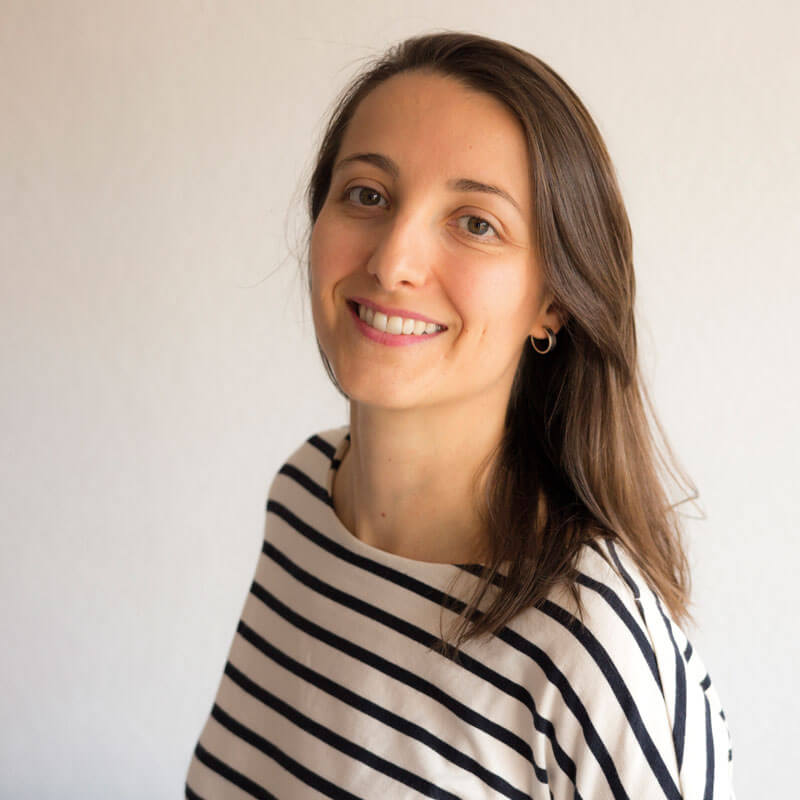 magali reynes architecte intérieur Albi tarn