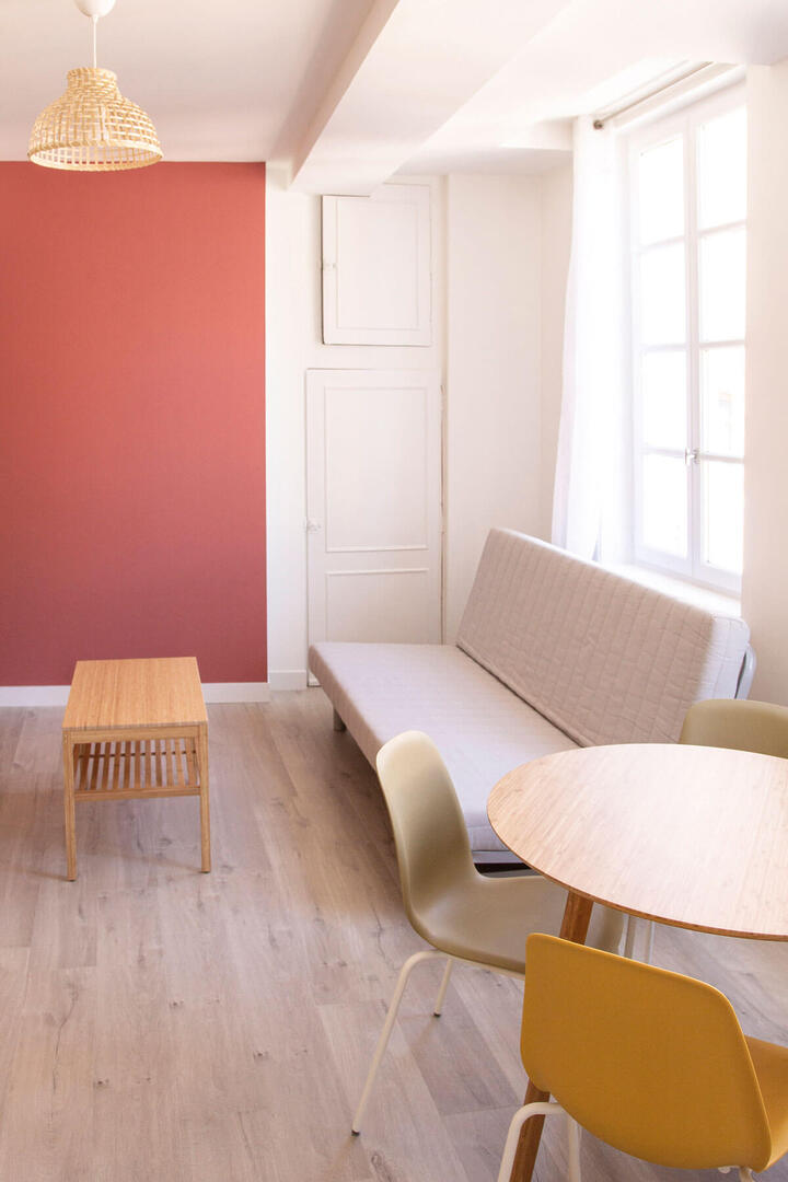 magali reynes architecte intérieur Albi tarn