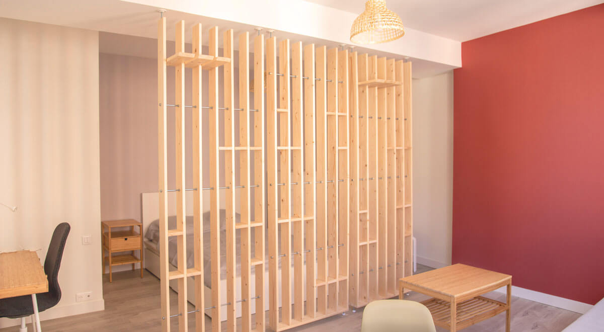 magali reynes architecte intérieur Albi tarn