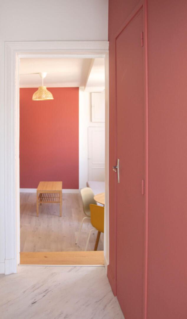 magali reynes architecte intérieur Albi tarn