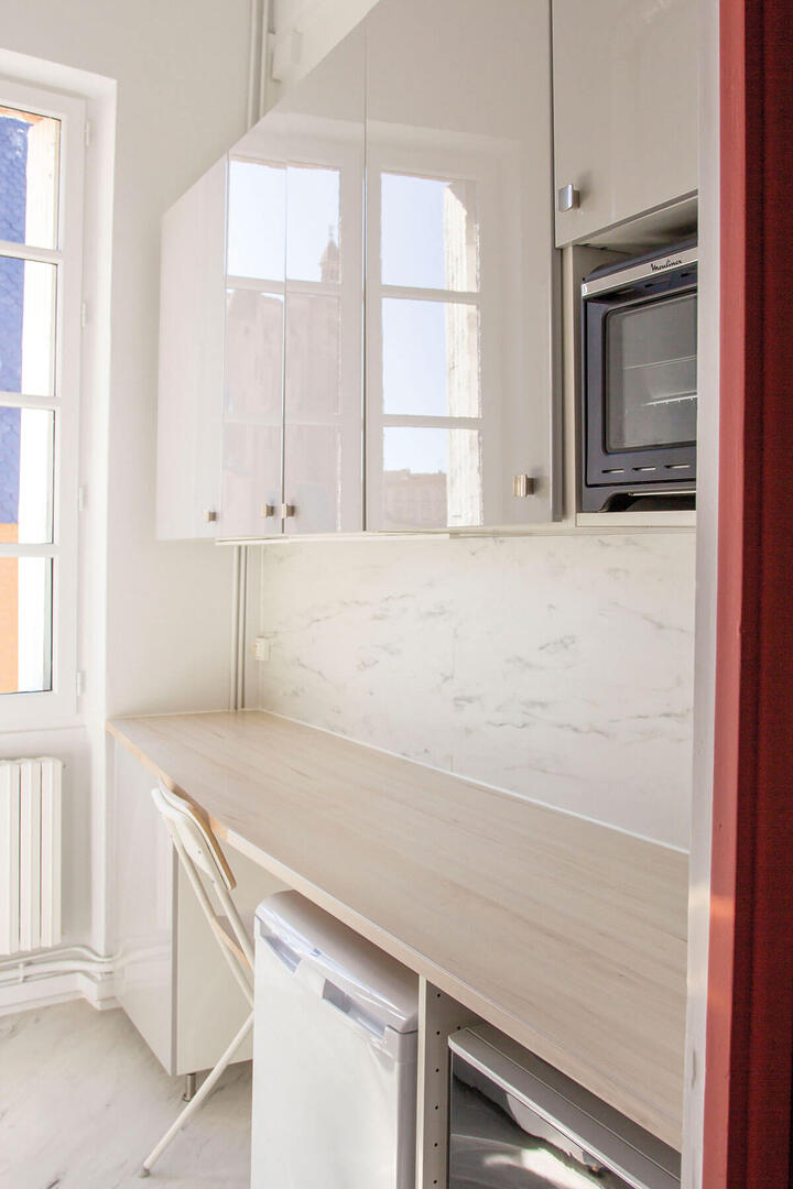 magali reynes architecte intérieur Albi tarn