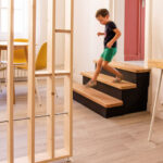 magali reynes architecte intérieur Albi tarn