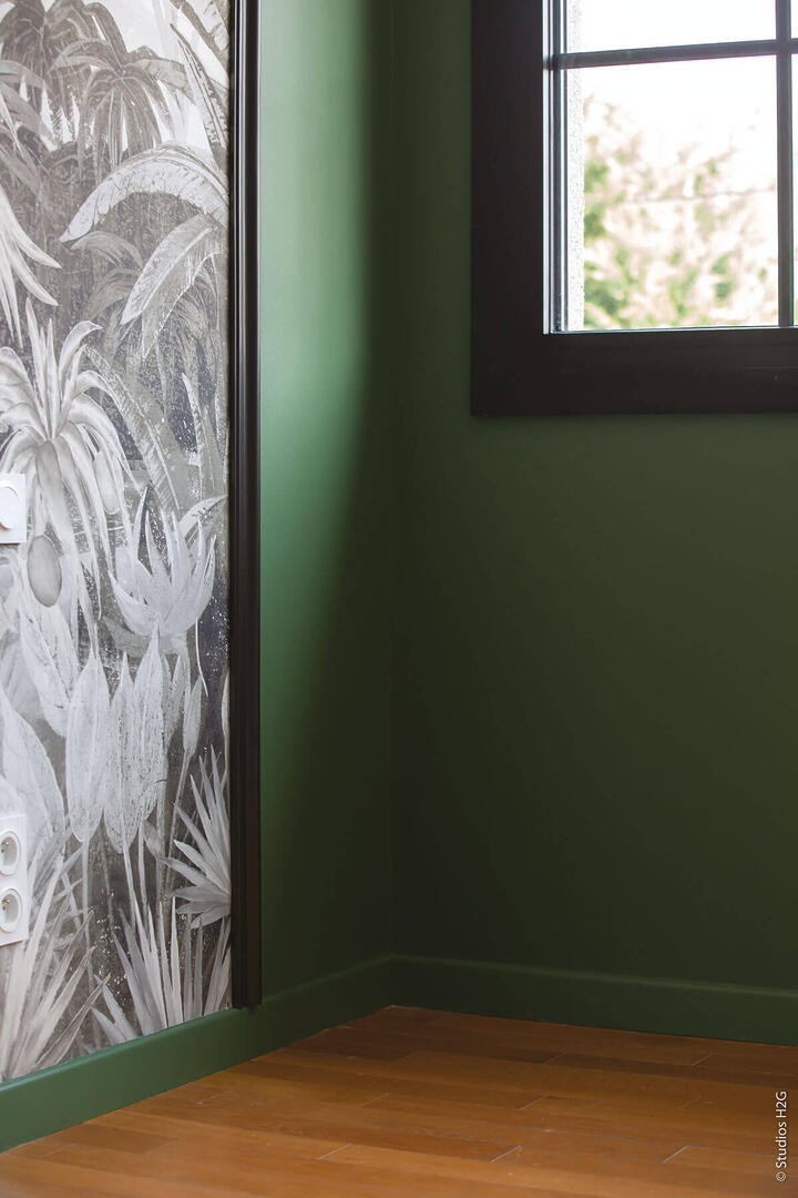 Mikael Tournier peinture rénovation tarn