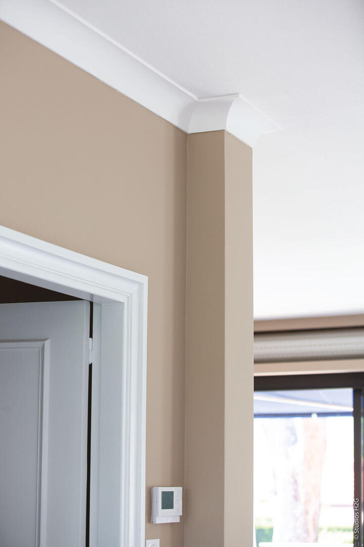 Mikael Tournier peinture rénovation tarn