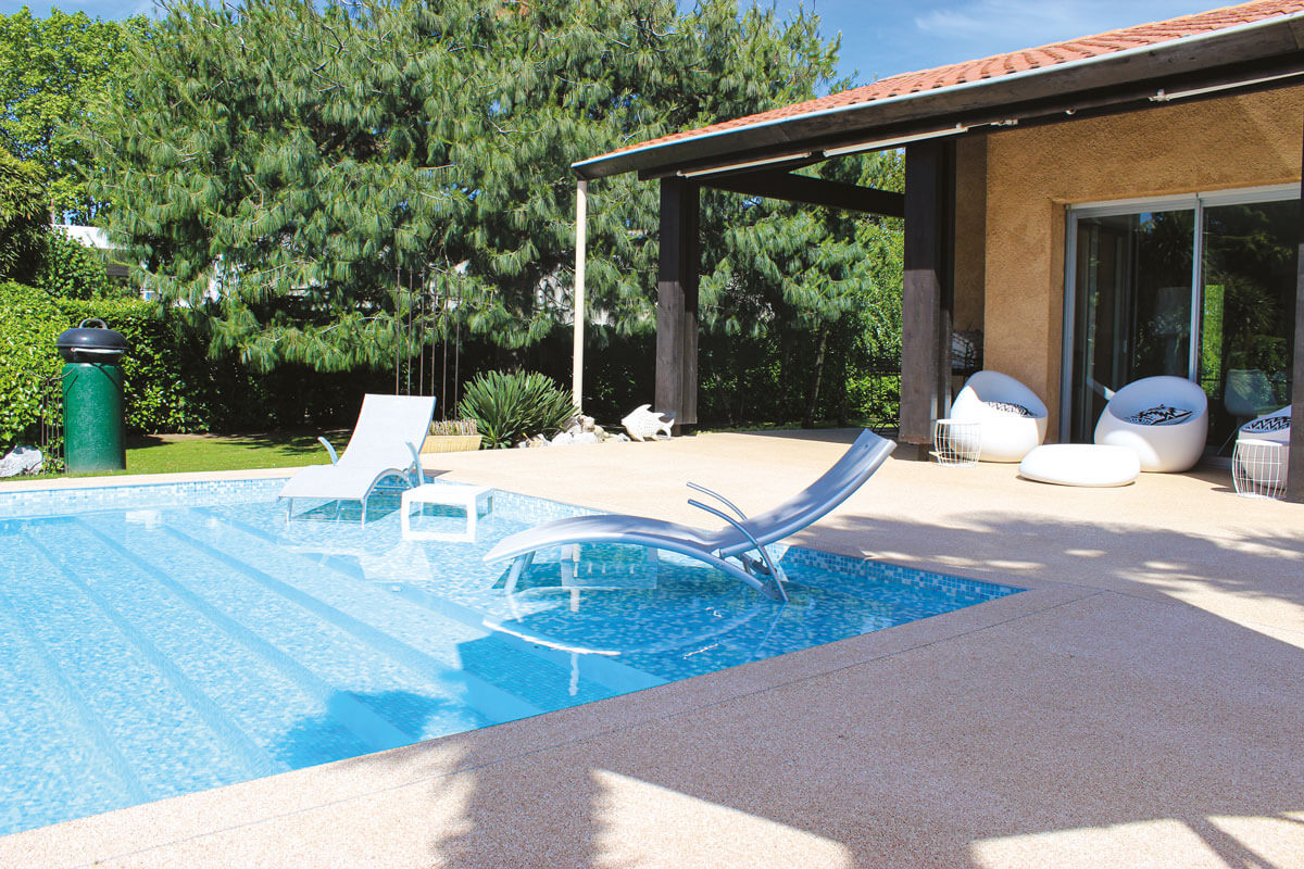 outdoor piscine jardin toulouse