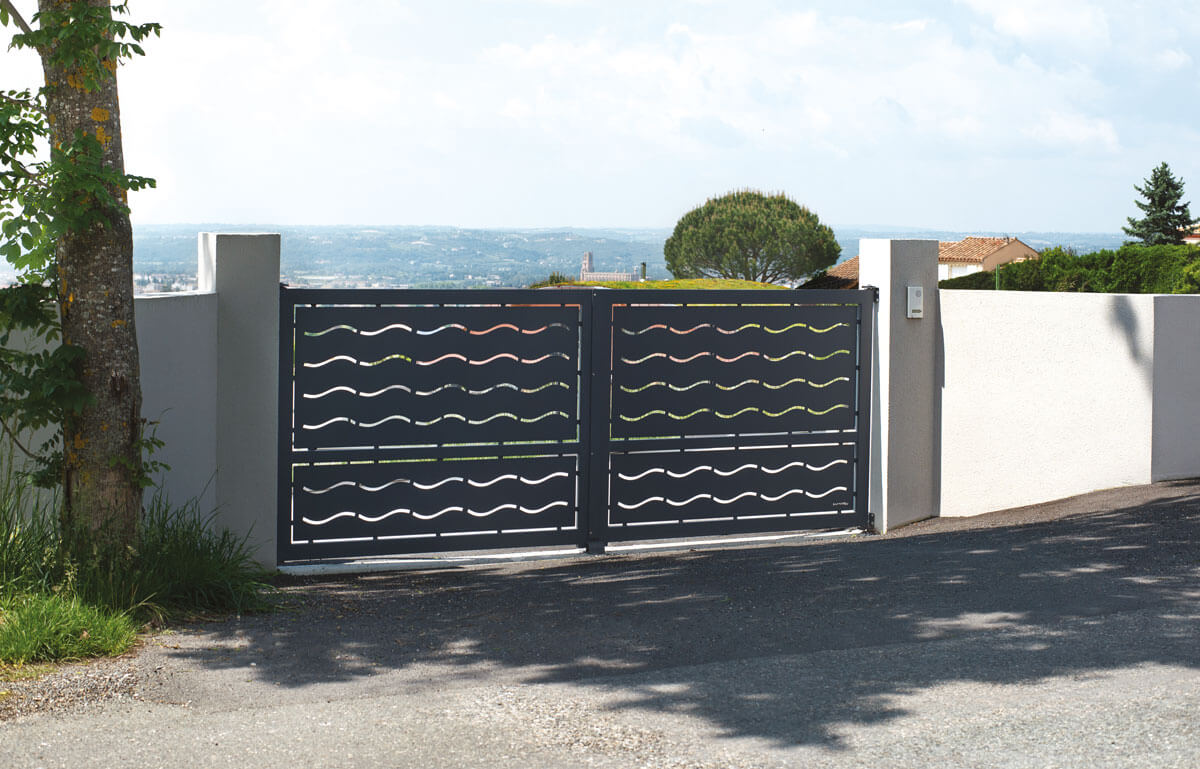 portail portelli terssac tarn