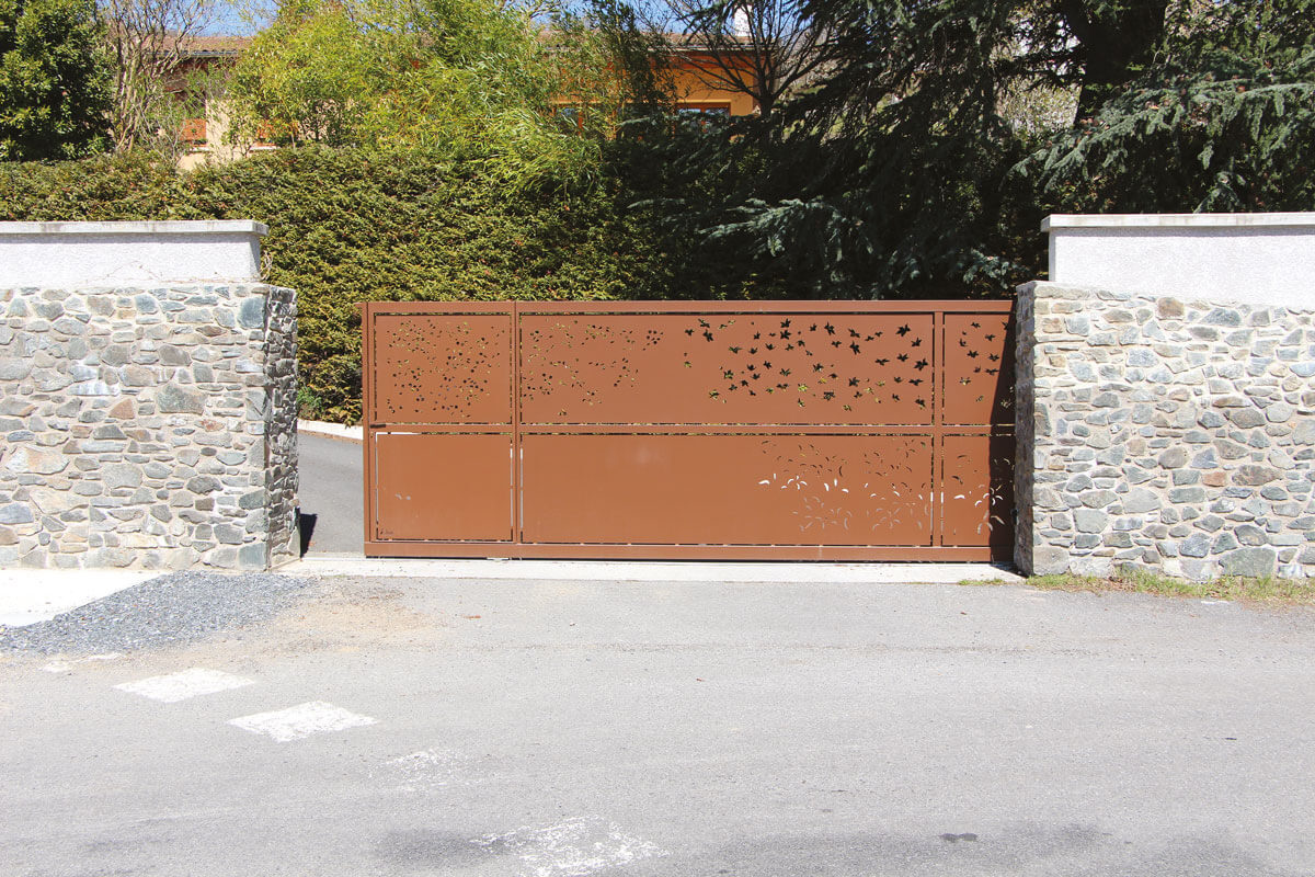 portail portelli terssac tarn