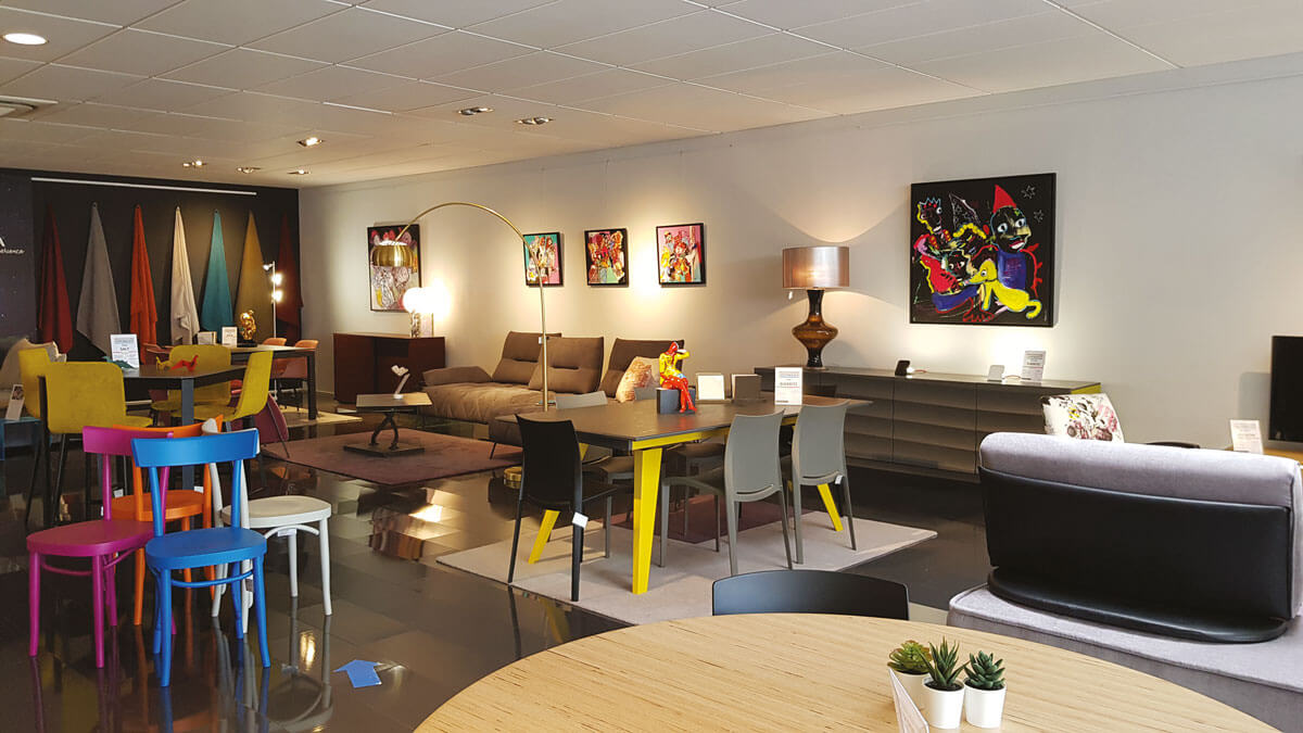 Priscille Deborah plasticienne tarn