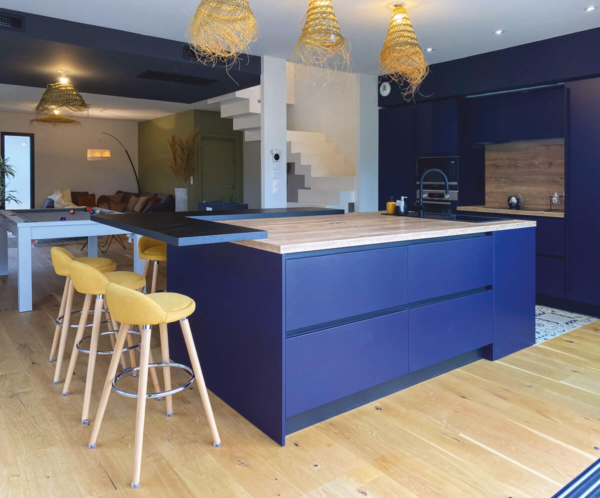 Sabrina feuillard architecte d'intérieur toulouse