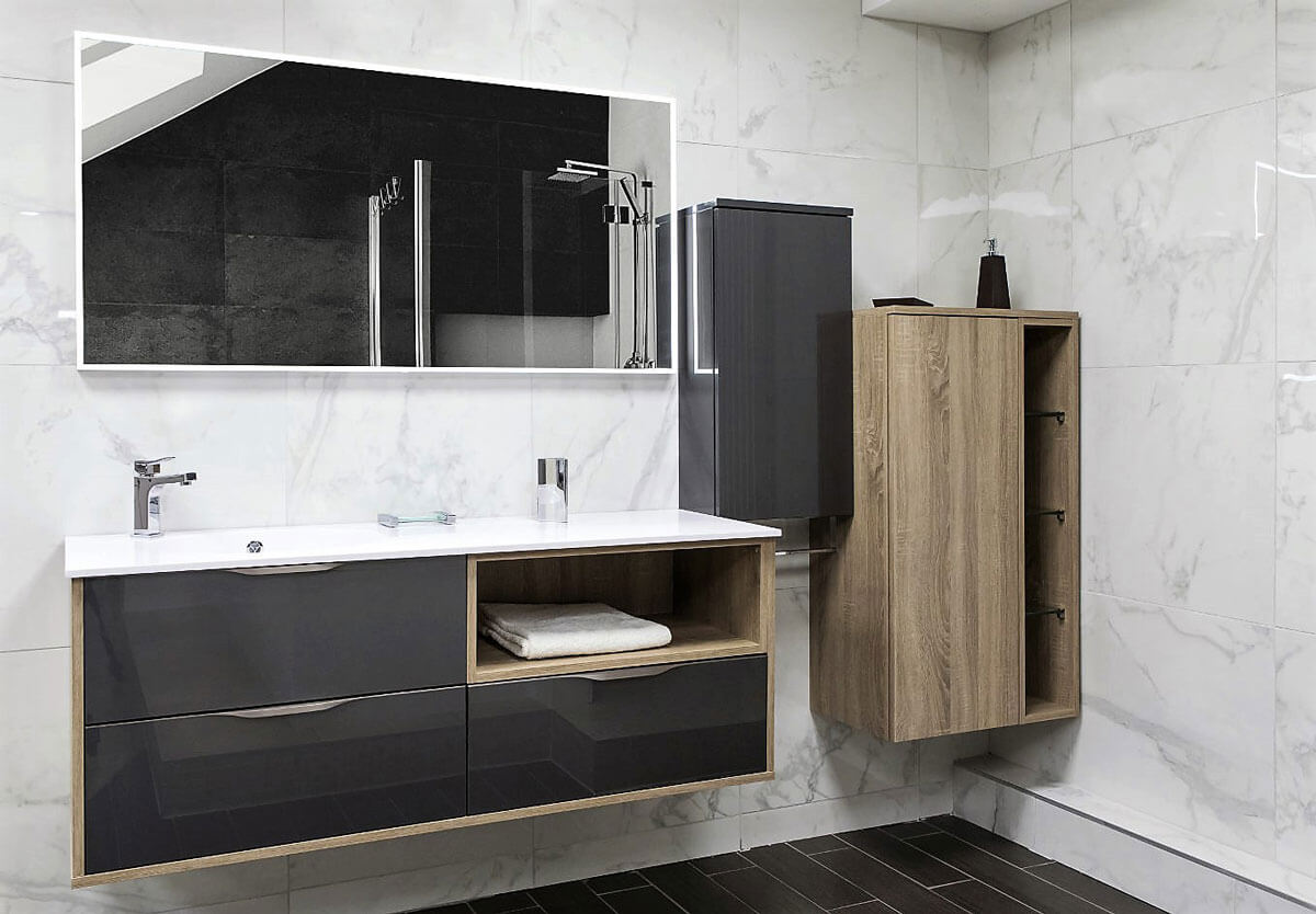 salle de bain tendance tarn