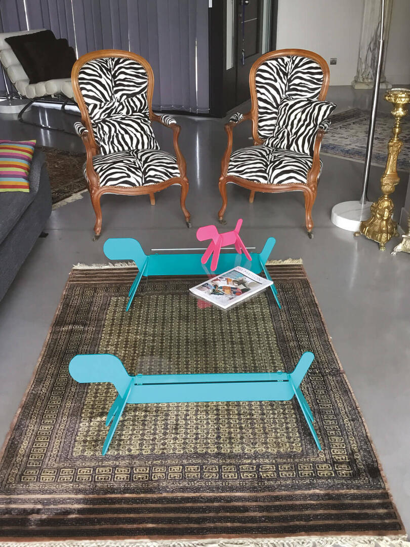 2021 09 toulouse alexandre machet chiens sculptures 04