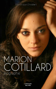dominique choulant auteur toulouse marion cotillard