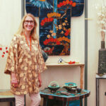 Sylvie potier ceramiste