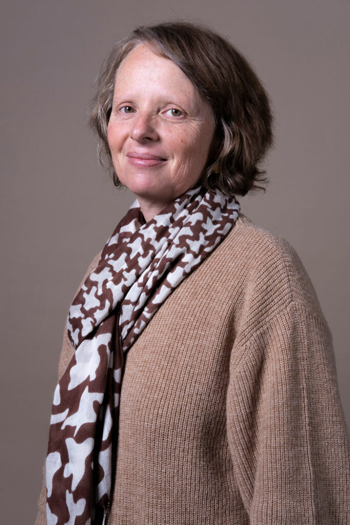 Chloé preteceille artiste peintre