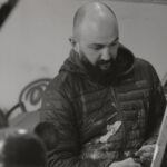 cobo artiste peintre albi