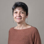 sophie chrétien mosaïste