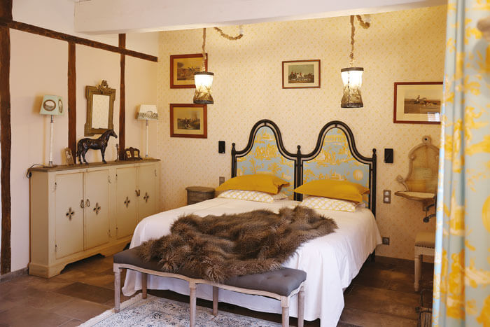 chateau du go albi laperouse renovation