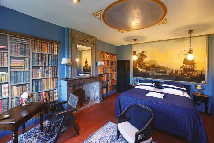 chateau du go albi laperouse renovation