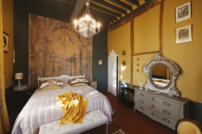 chateau du go albi laperouse renovation