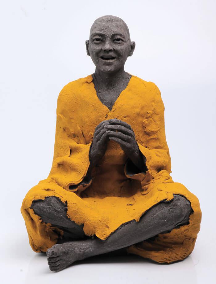 corinne chauvet sculptrice artiste