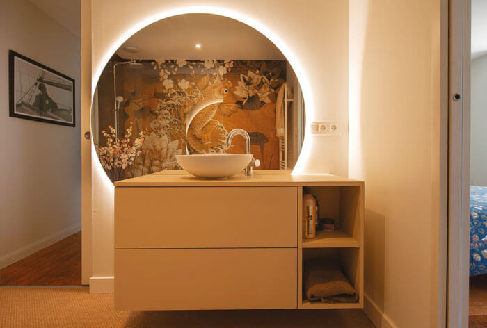 delphine eche architecte interieur albi renovation