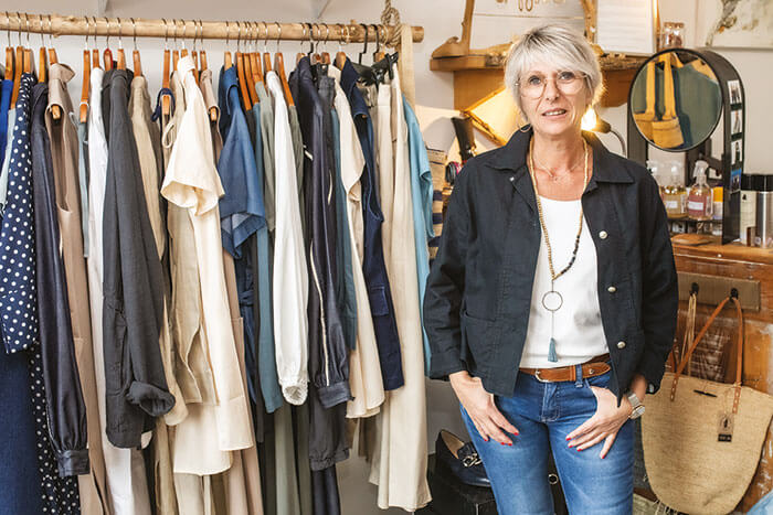 entrelles conceptstore albi