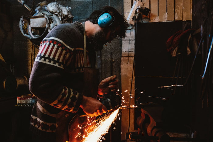 lou coutel jerome couet coutelier albi