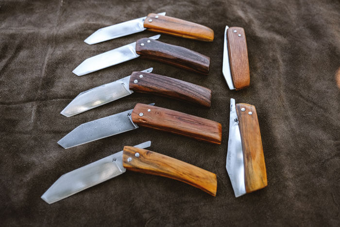 lou coutel jerome couet coutelier albi