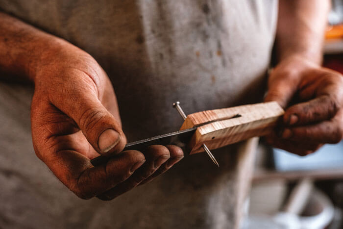 lou coutel jerome couet coutelier albi