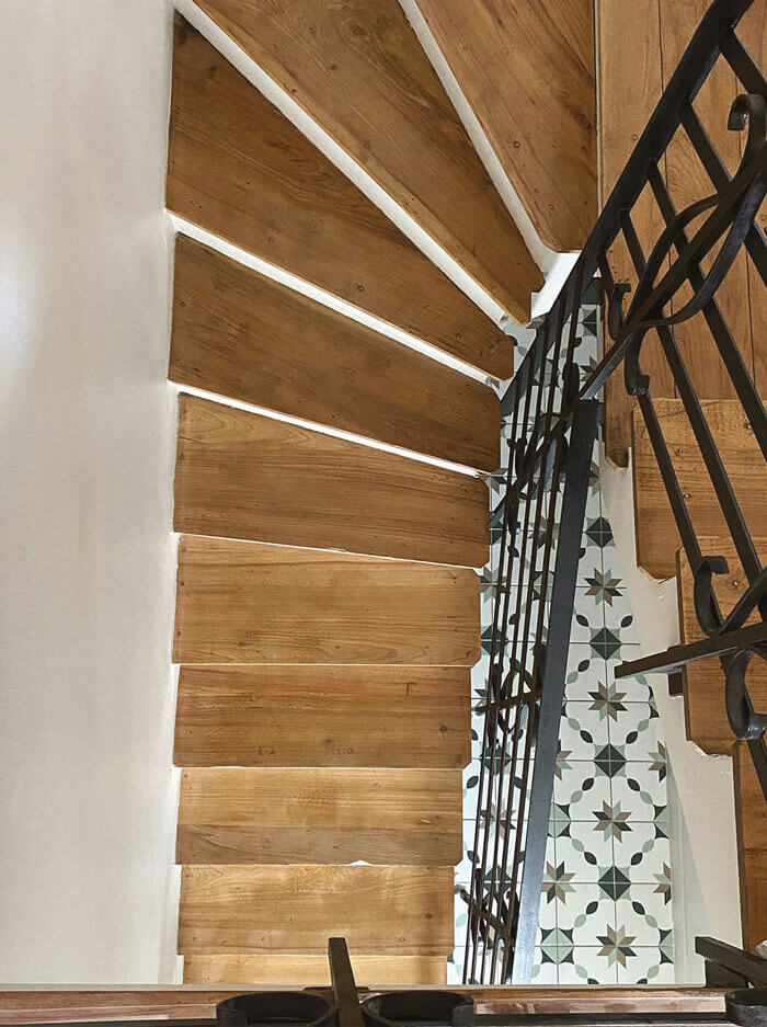 severine capoul architecte lavaur renovation