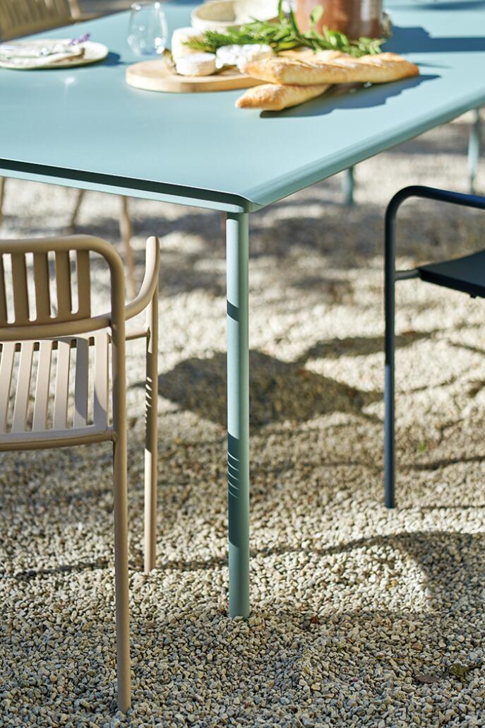 shopping outdoor ete 2022 salles a manger jardin