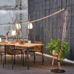 shopping outdoor ete 2022 salles a manger jardin