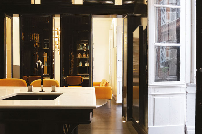 alexandre subra architecte asa renovation appartement toulouse