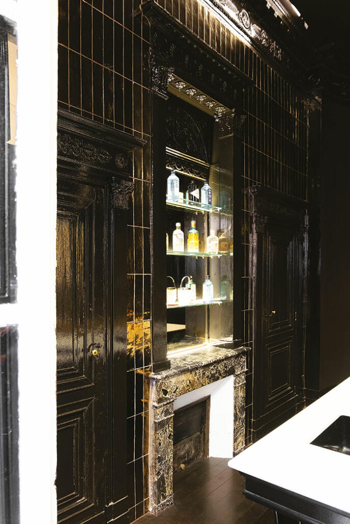 alexandre subra architecte asa renovation appartement toulouse