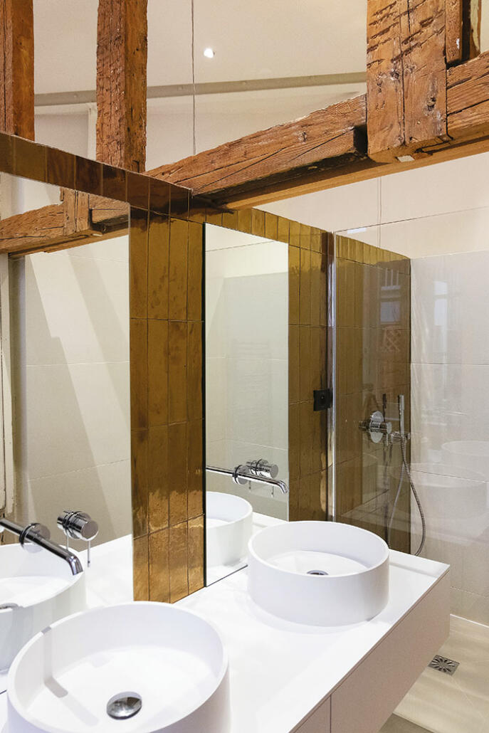 alexandre subra architecte asa renovation appartement toulouse