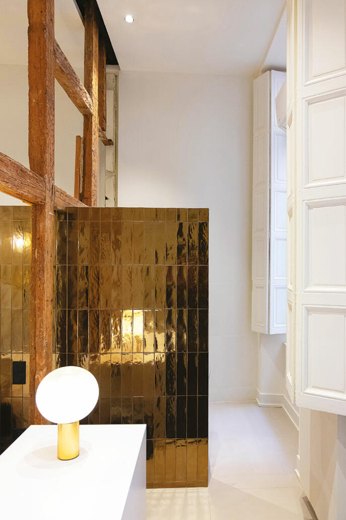 alexandre subra architecte asa renovation appartement toulouse