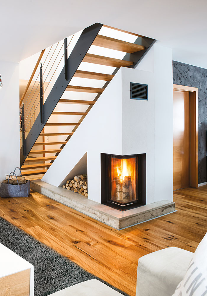 atelier du bois puygouzon escaliers