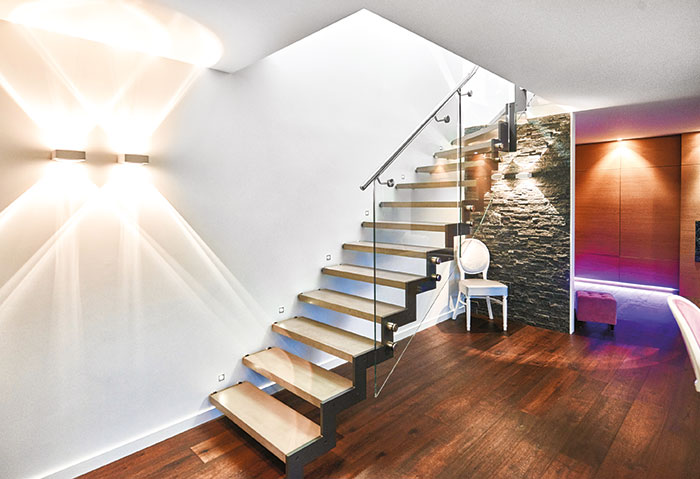 atelier du bois puygouzon escaliers