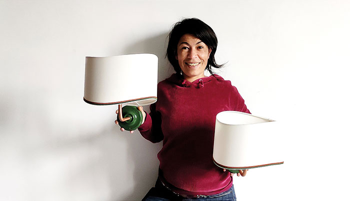 camillead abat jours labruguière