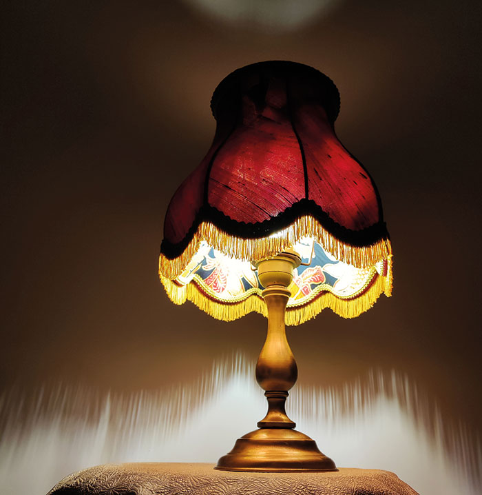 camillead abat jours labruguière