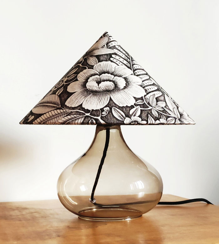 camillead abat jours labruguière