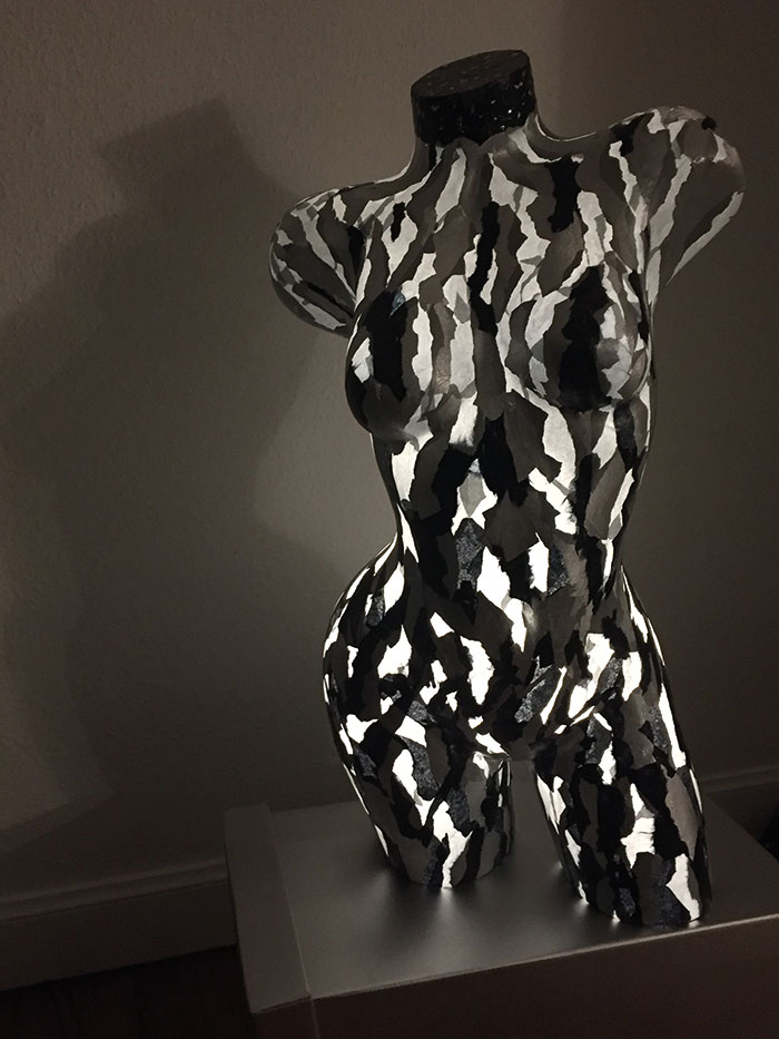 catimini bustes luminaires albi