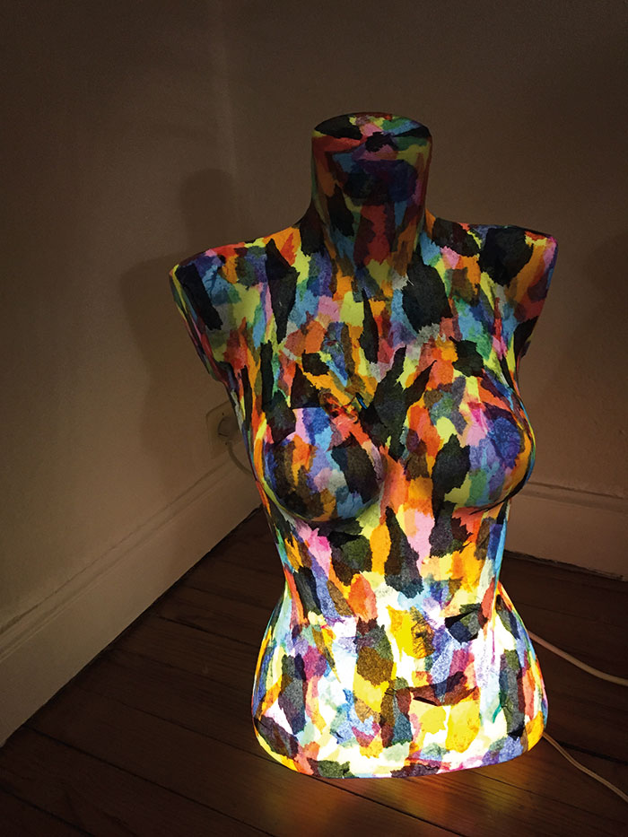 catimini bustes luminaires albi