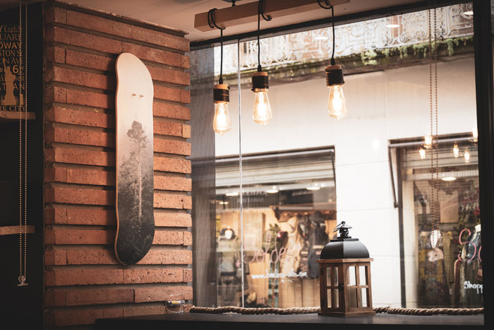 deco and dream photographie skateboards