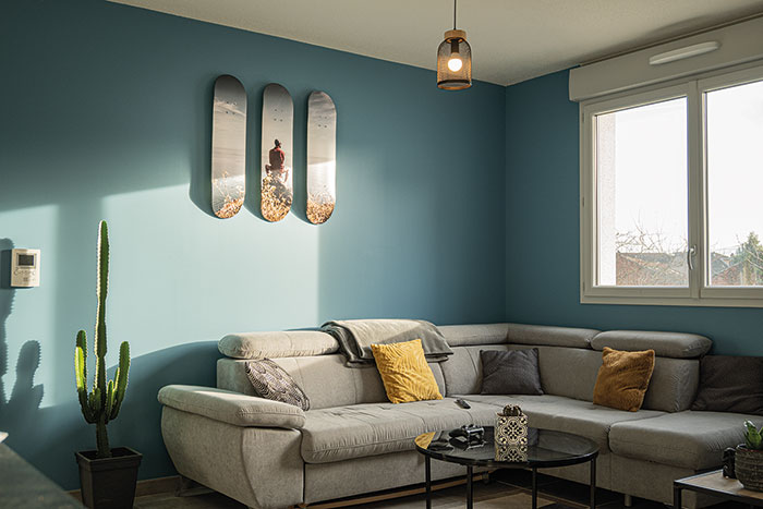 deco and dream photographie skateboards