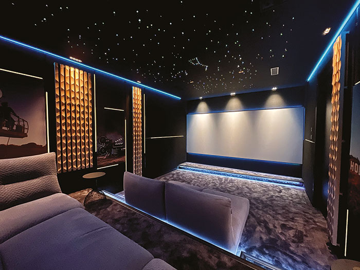 domo center home cinema blagnac