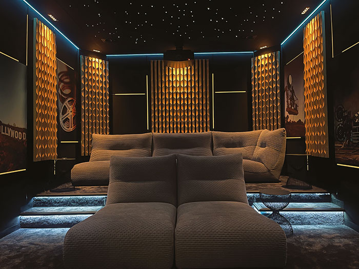 domo center home cinema blagnac